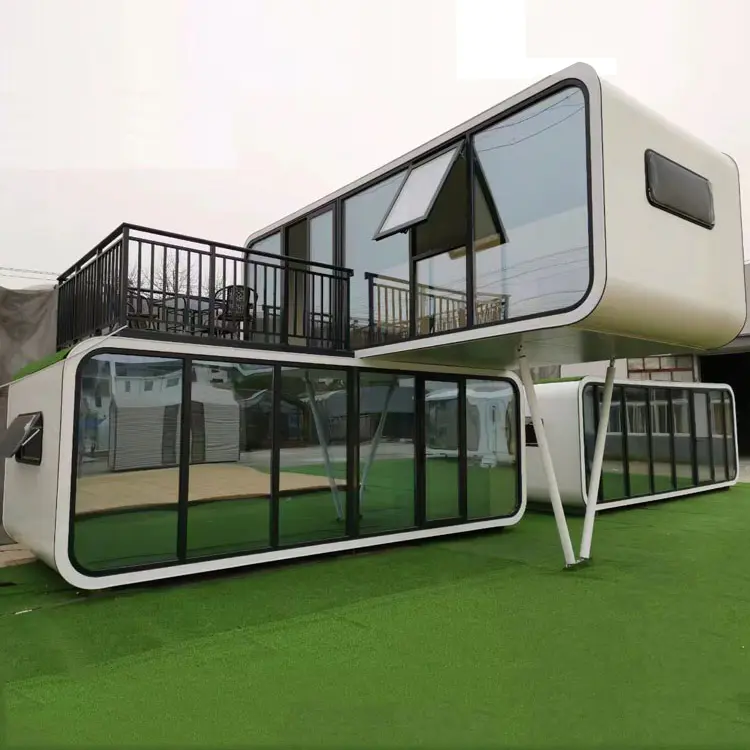 Tiny Home: Bakit Sila ang Kinabukasan ng Sustainable Living