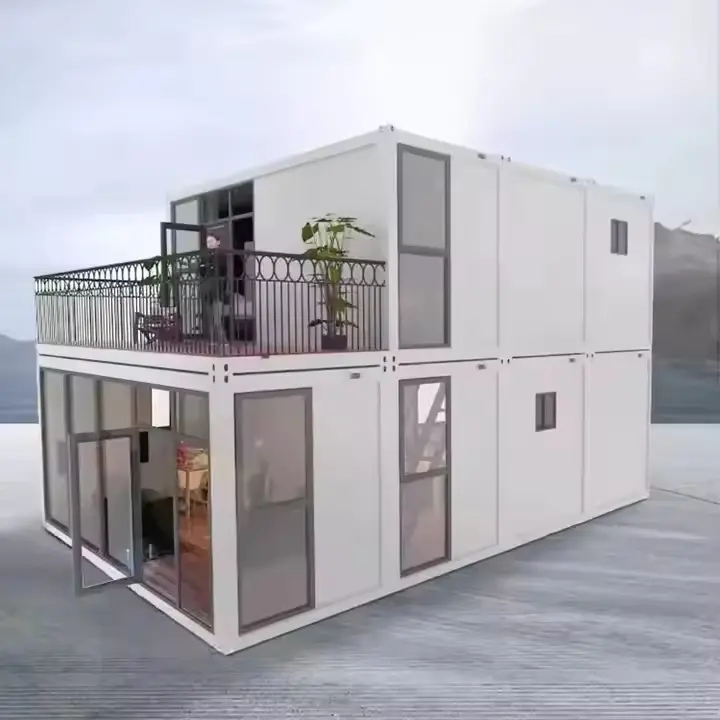 Bakit Ang 1 Bedroom Container House ni Ante ay Nagiging Kinabukasan ng Compact Living