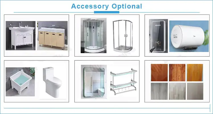 1 Bedroom Container House